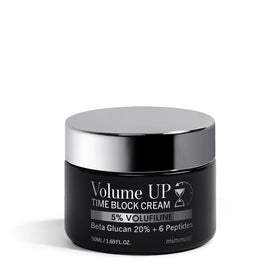 mimmua front packaging showing product and benefits