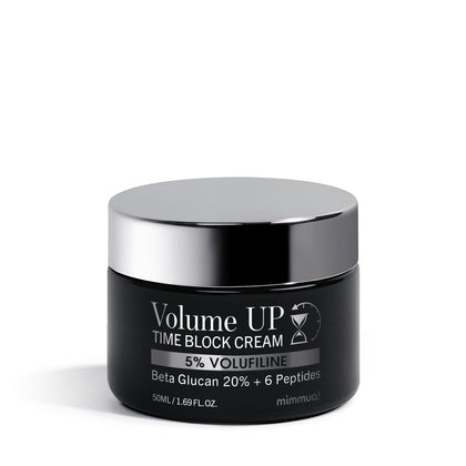 mimmua front packaging showing product and benefits