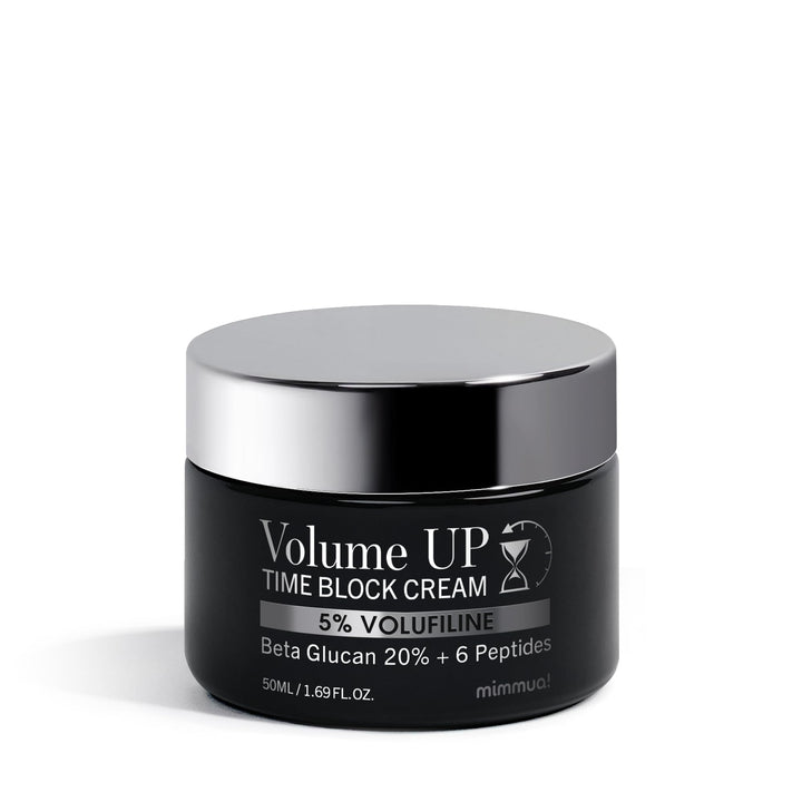 mimmua front packaging showing product and benefits