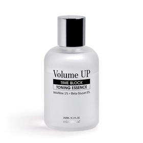 mimmua! front packaging showing product and brand, highlights plumping benefit
