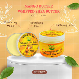 Mine Botanicals whipped texture close-up showing creamy spreadability benefit