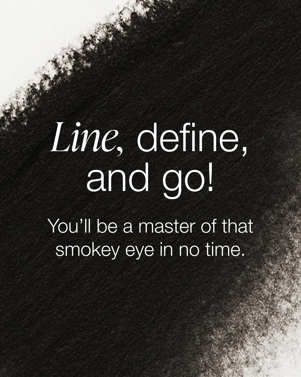 Mineral Fusion eye pencil label with ingredient clarity and gentle formula benefit