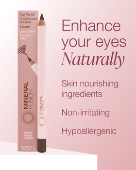 Mineral Fusion texture stroke demonstrating smooth glide and buildable pigment