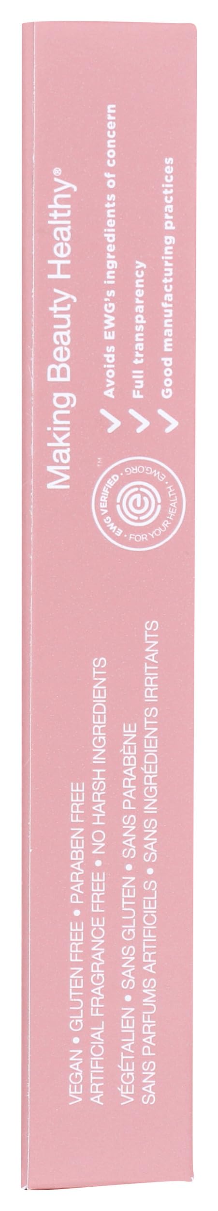 Mineral Fusion ingredients visual with teas and pomegranate for antioxidant benefit