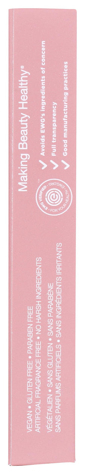 Mineral Fusion ingredients visual with teas and pomegranate for antioxidant benefit