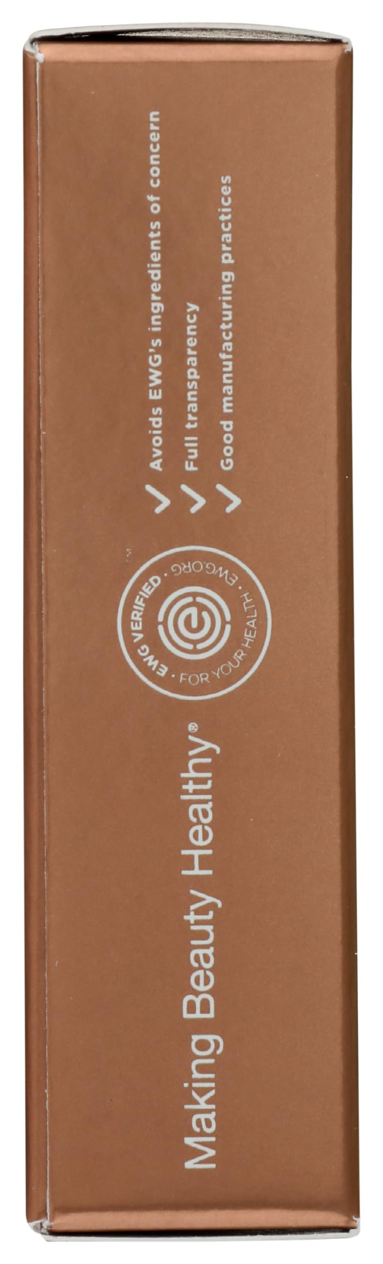 Mineral Fusion next to shea and jojoba to show nourishing ingredients benefit