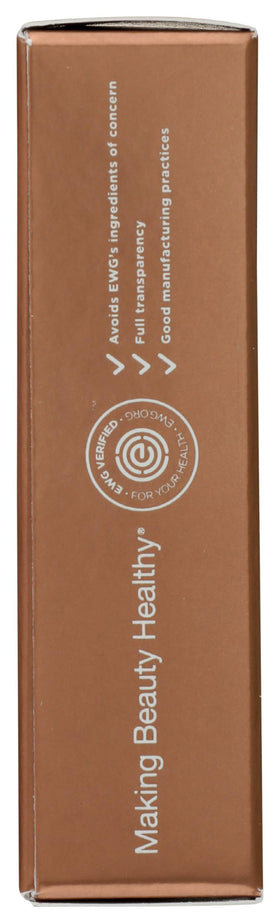 Mineral Fusion next to shea and jojoba to show nourishing ingredients benefit
