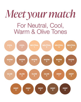Mineral Fusion product label closeup listing key botanicals and clean-ingredient benefits