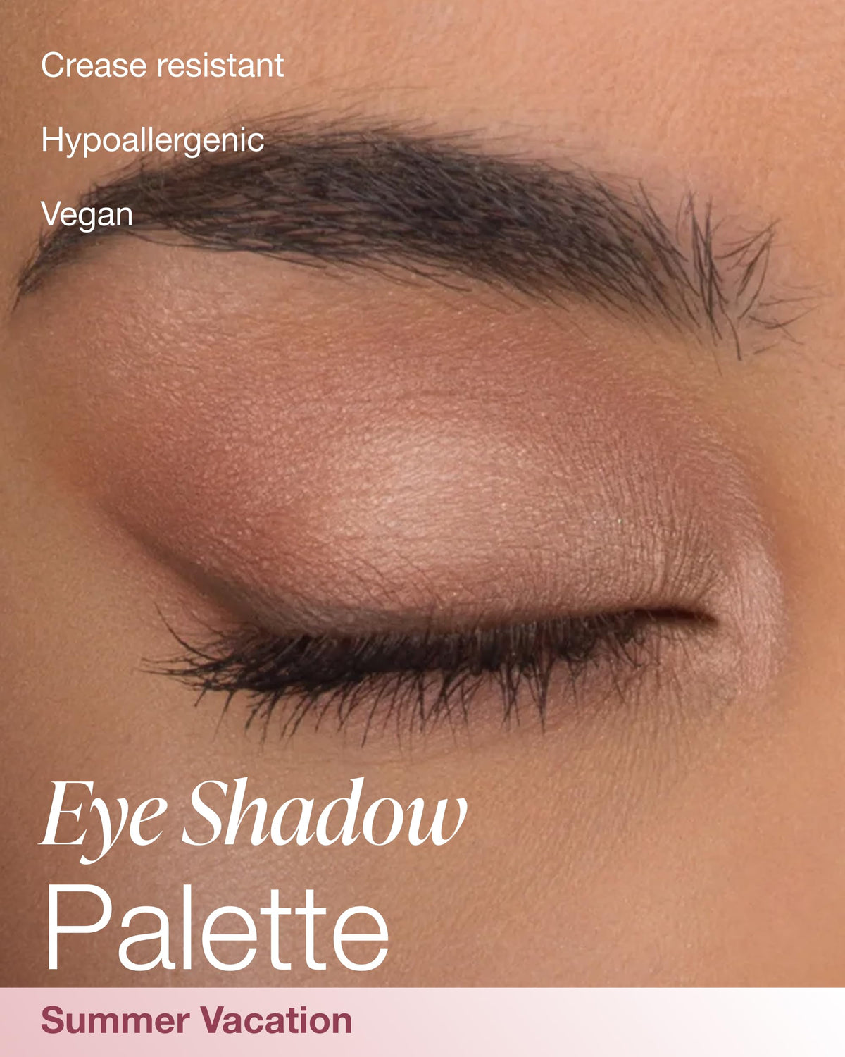 Mineral Fusion open pans displaying four finishes for easy shade coordination benefit