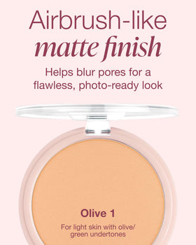 Mineral Fusion texture close-up highlighting silky mineral finish for pore-blurring