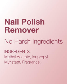 Mineral Fusion used before base coat to prep nails and enhance adhesion