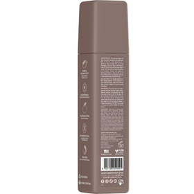 MINETAN BODY.SKIN pump dispensing foam for controlled application