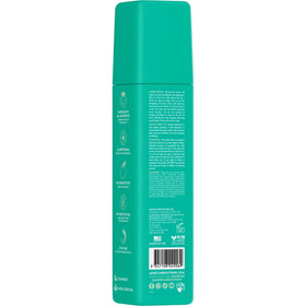 MINETAN BODY.SKIN pump dispensing foam for easy controlled application