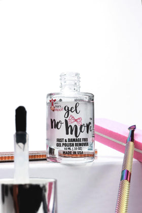 MINI MANI MOO label and ingredient panel highlighting made-in-USA and cruelty-free benefits