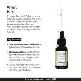 Minimalist retinal pipette dispensing serum drop, illustrating precise application benefit
