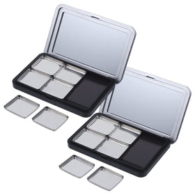 minkissy front packaging with mirror showing compact benefit