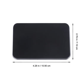 minkissy open palette displaying magnetic grids for easy organization