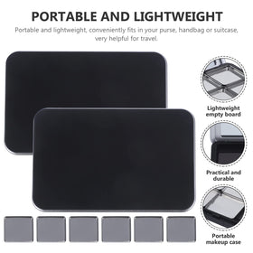 minkissy material finish showing durable texture and lightweight build