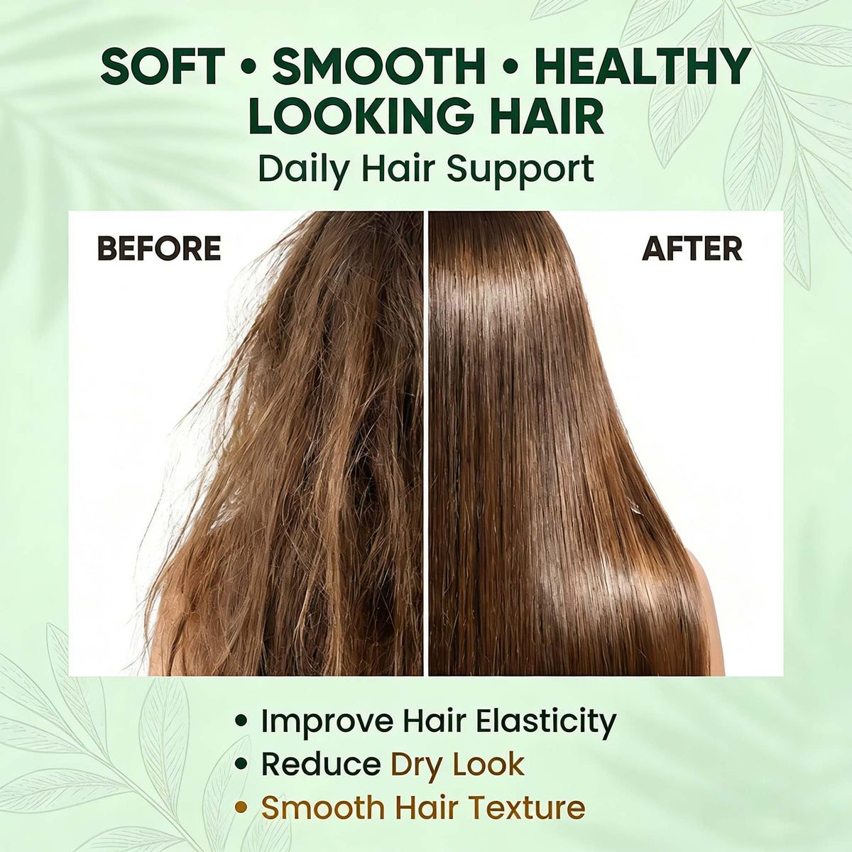 minnah Roota in use on scalp showing targeted roll-on application and refreshing feel