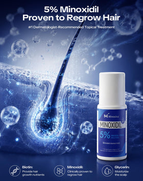 Minoxiva sprayer nozzle close-up demonstrating precise hygienic application