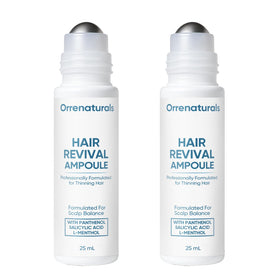 minyang Orrenaturals front packaging showing product and benefits