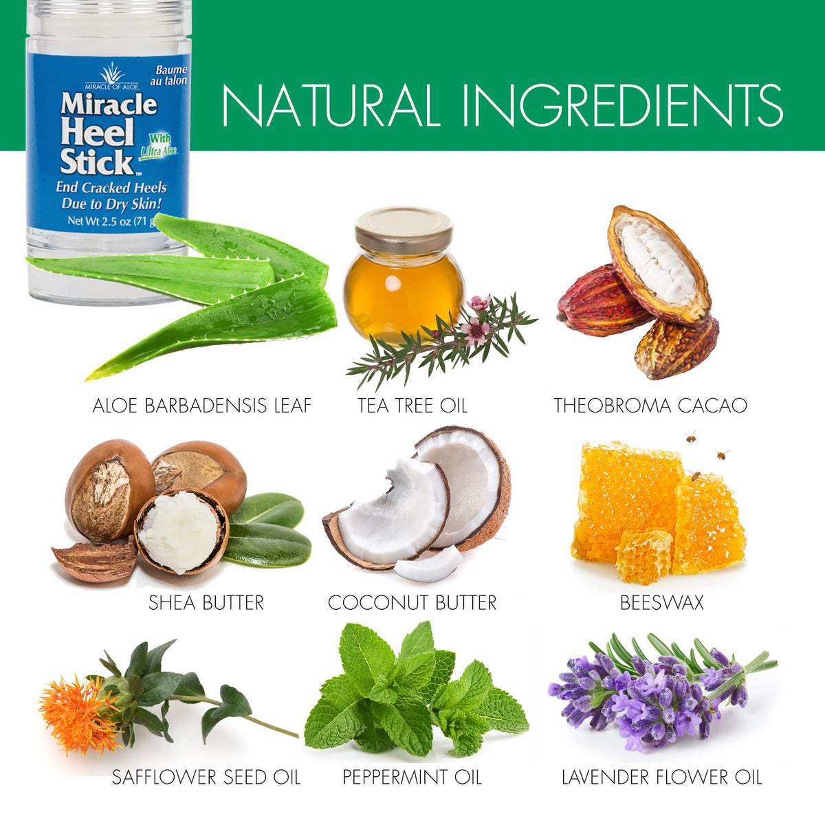 Miracle of Aloe texture on skin showing smooth hydration and quick absorption