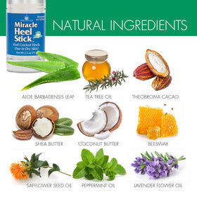 Miracle of Aloe texture on skin showing smooth hydration and quick absorption