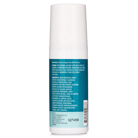 Miracle Plus roll-on applicator close-up demonstrating hygienic, easy delivery
