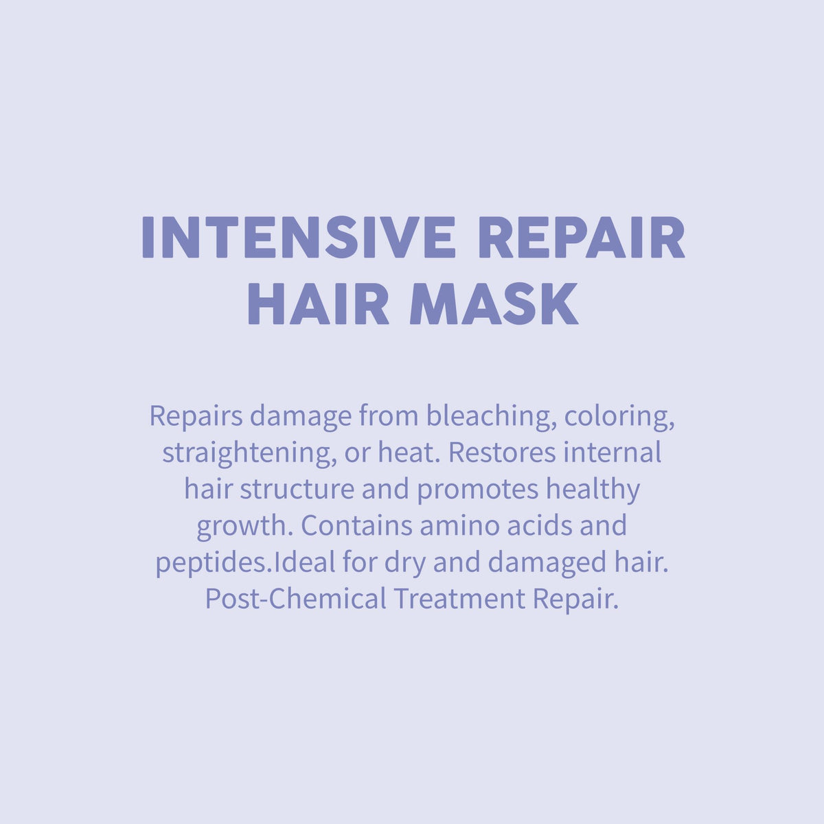 Miracles By Milagros being applied to damp hair for deep hydration