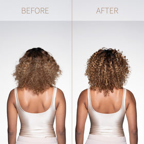 Miracles By Milagros label closeup showing formulation details