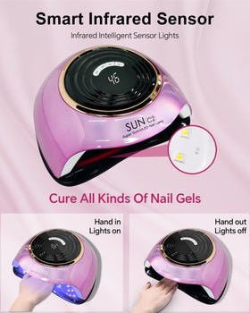 mirage layon detachable base removed to show easy pedicure access and quick cleaning