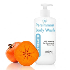 Mirai front packaging bottle showing full label and deodorizing benefit