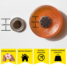 Mirai soap in use cleansing underarm for fresher feeling