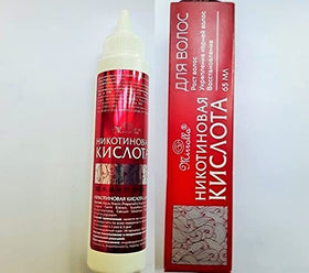Mirrolla tube in hand for size comparison and convenient travel benefit
