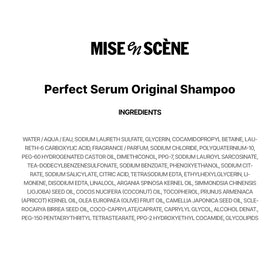 Mise En Scene gift-ready box arranged for gifting and travel-friendly presentation