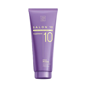 Mise En Scene front packaging showing professional repair benefits