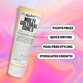Miss Jessie's cream texture closeup showing smooth consistency and easy spread