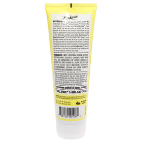 Miss Jessie's Curly Meringue cream texture close-up highlighting smooth slip and shine