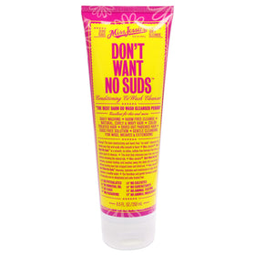 Miss Jessie's front bottle view showing label and moisturizing benefit