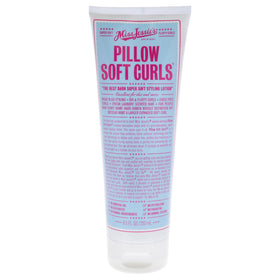 Miss Jessie's front packaging showing product label and soft-hold promise for easy selection