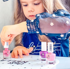 MISS NELLA gift-ready packaging lifestyle showing perfect present