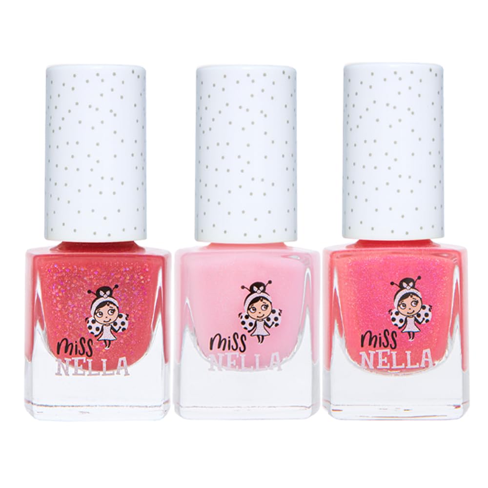 Miss Nella gift ready packaging lifestyle shot ideal for birthdays and present giving