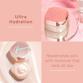 MISSHA next to ruler showing 50ml size for travel-friendly benefit