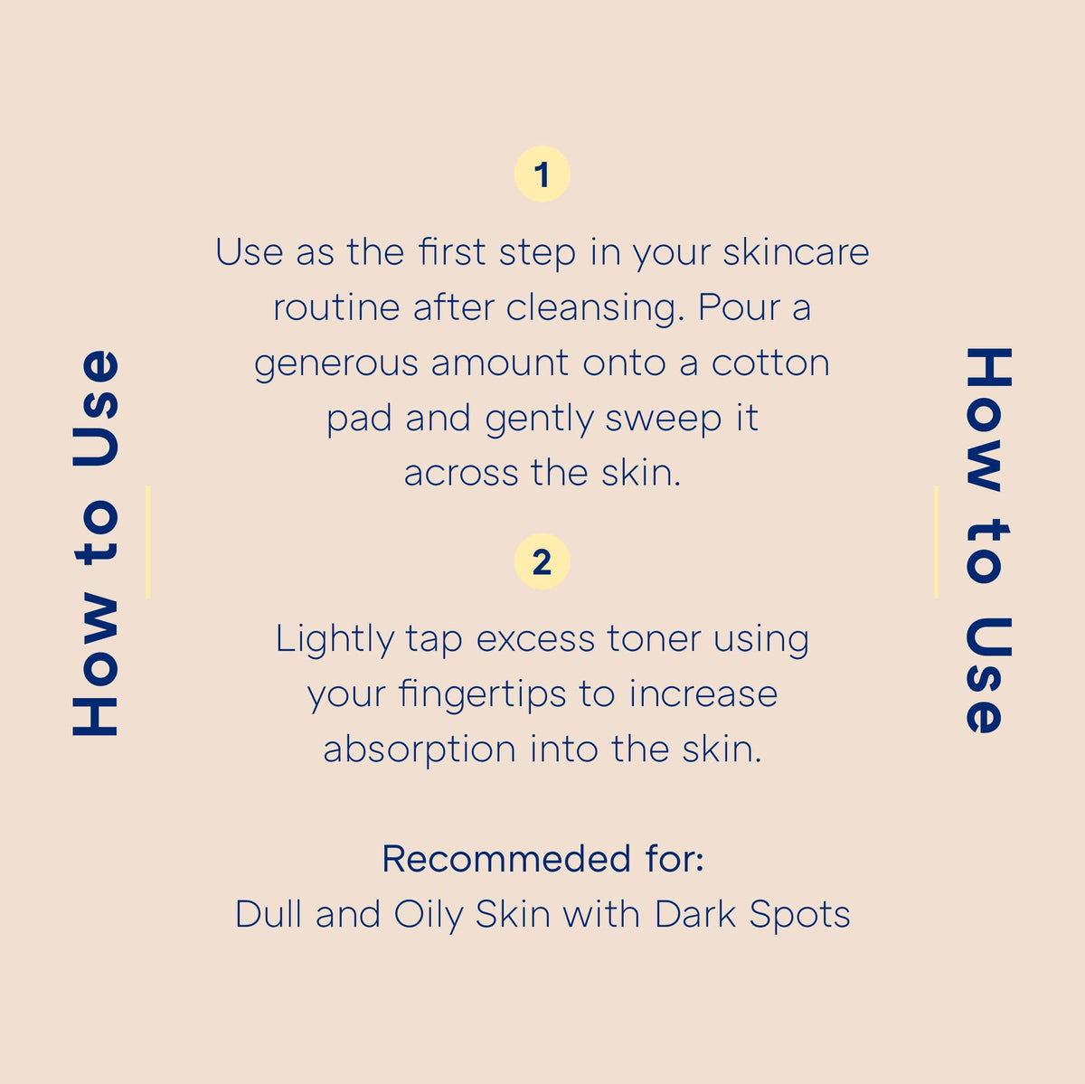 MISSHA ingredient list label close-up, revealing clean formula and transparency