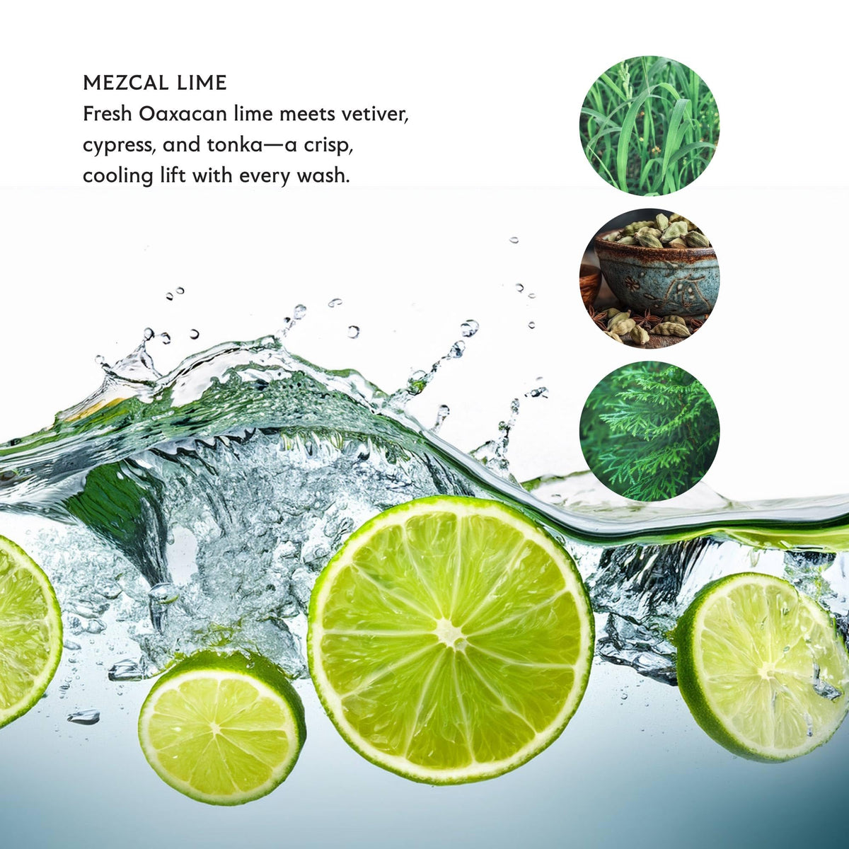 Mistral bar next to ruler showing 8.8 oz scale and long-lasting value