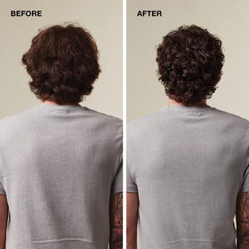 MITCH Double Hitter in-shower use demonstrating quick wash-and-condition convenience