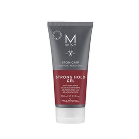 MITCH front packaging showing product identity and benefits