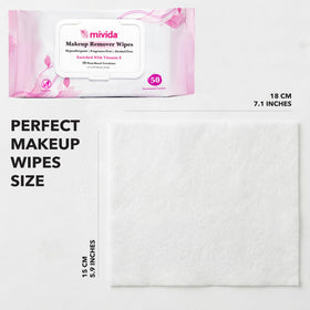 mivida size comparison with hand illustrating compact, travel-ready tub