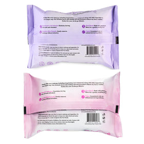 mivida wipes in gym bag lifestyle scene for on-the-go use