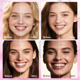 MIXAROLA label detail emphasizing bio-collagen and gentle formula
